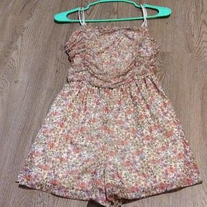 Doesnt fit and hasnt been worn